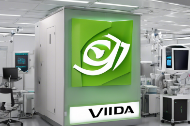 Nvidia and Johnson & Johnson to develop new AI applications for surgery