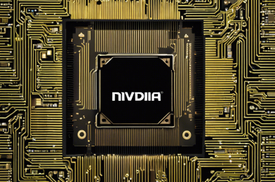 What Nvidia says about AI chip demand could matter for more than just the tech trade